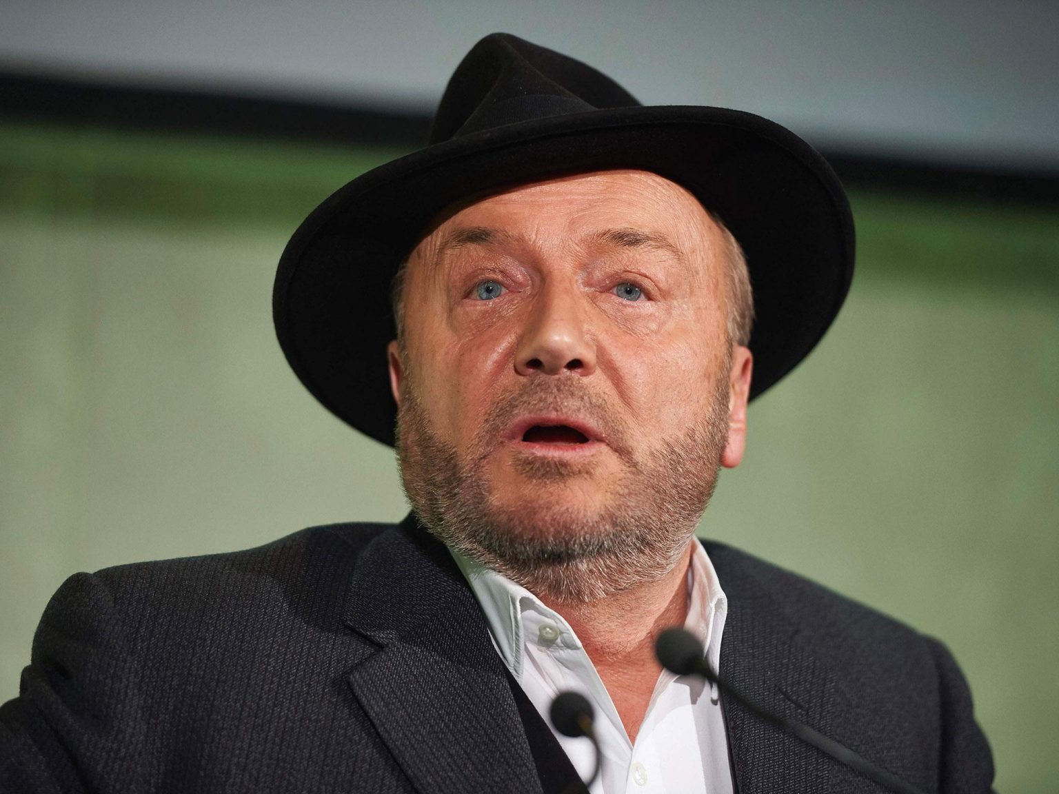 George Galloway DNG Online Limited