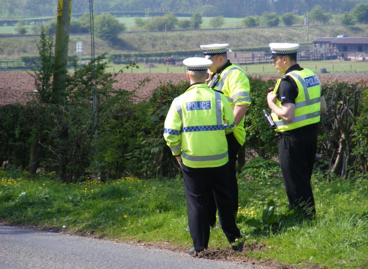 Police station to go on the market