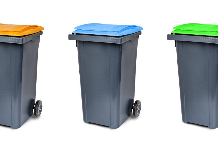 Council's u-turn on bin collections