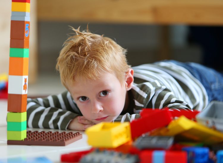 Summer play scheme gave kids a boost