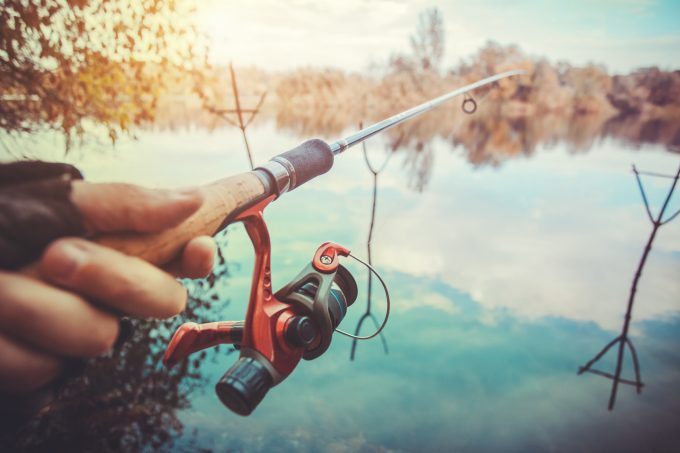 River Nith Angling Measures Aim to Boost Fishing, Maintain Permit Prices