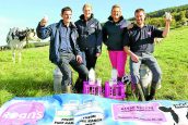 Dairy stops doorstep deliveries