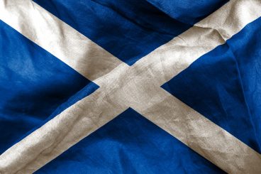 Debate on Scotland’s future comes to region
