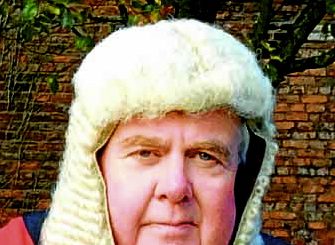 Senior judge to take up new role