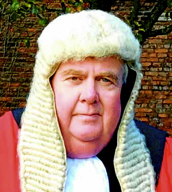 Senior judge to take up new role