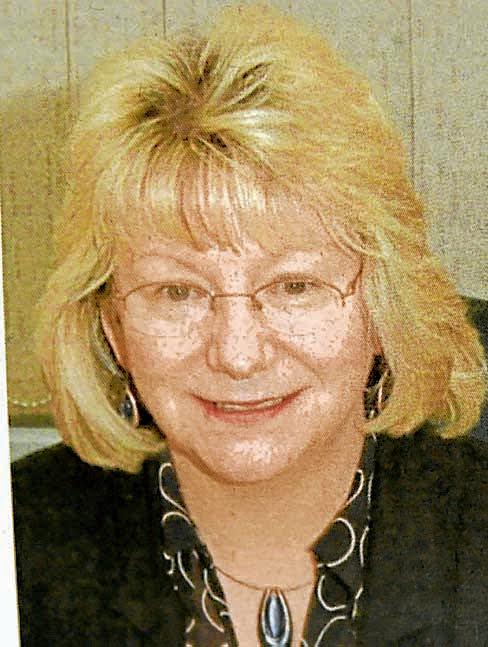 Tributes paid to inspiring school teacher Susan