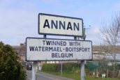 Hopes still high for new Annan business park