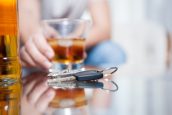 54 caught in festive drink drive campaign