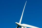 Windfarm scheme comes under fire