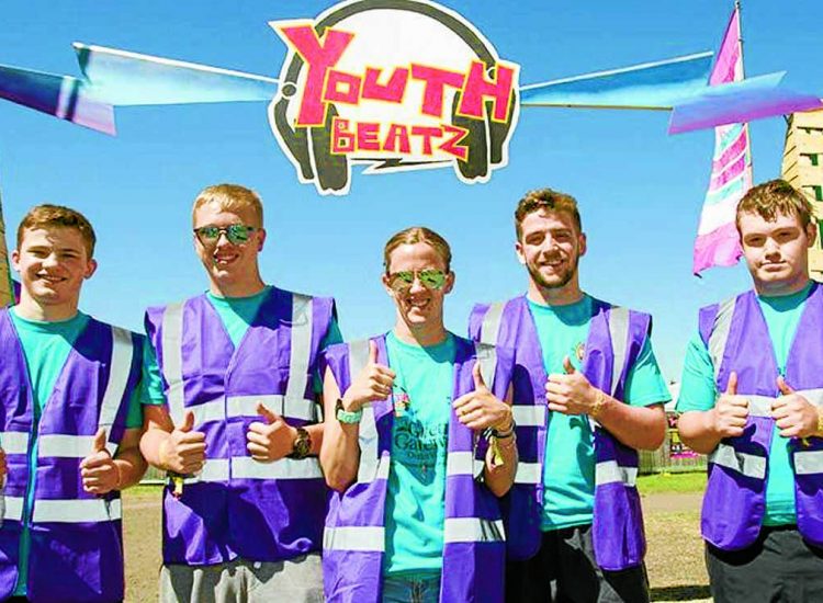 Youth Beatz dates revealed