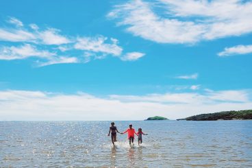 Major improvement in Solway waters