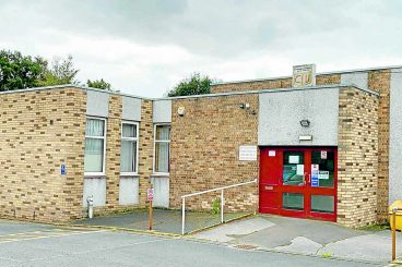 Sadness at Dumfries social club closure