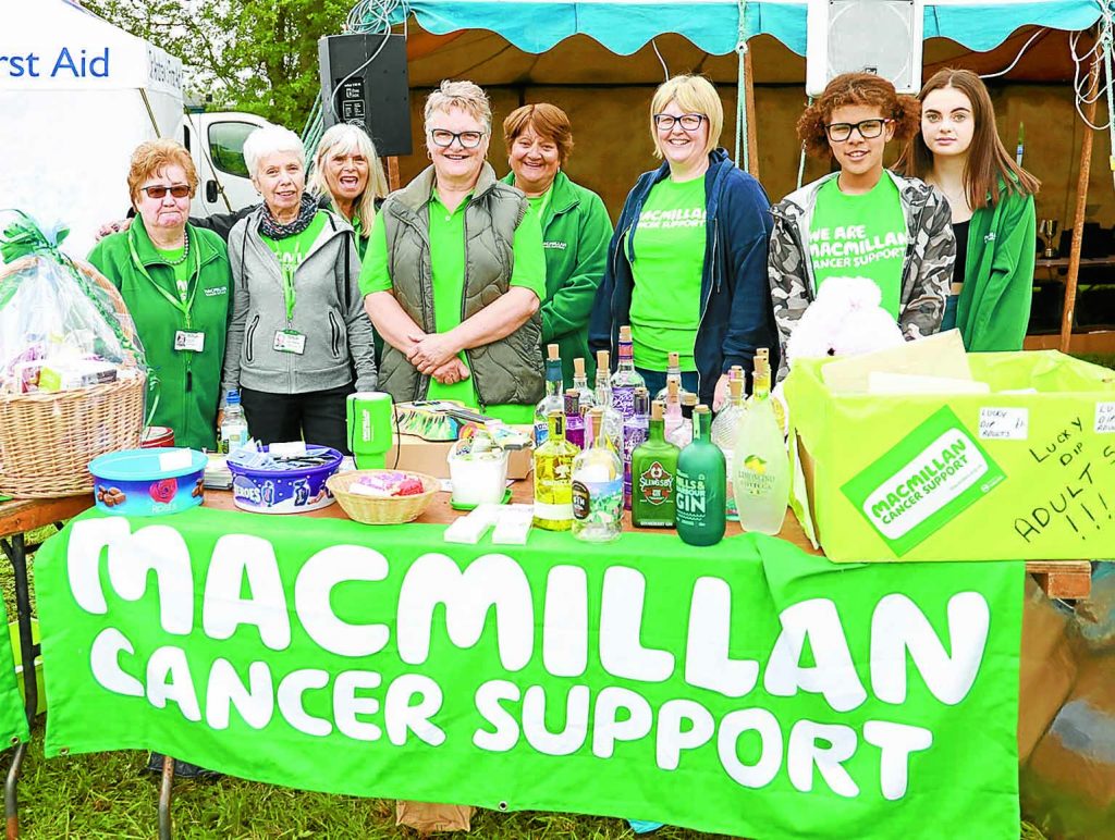 charity-friends-macmillan-cancer-support-fundraisers-dng-online