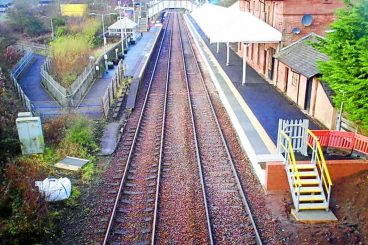 Station access changes called for