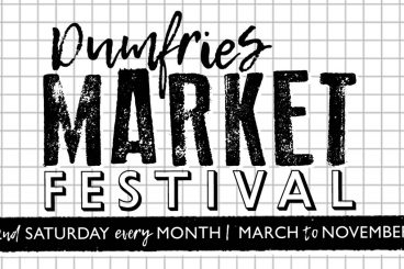 First market festival of the year to go digital