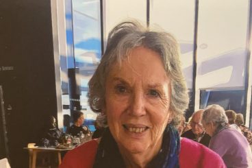 Search for missing pensioner continues