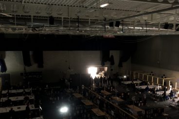 Election 2021: Power restored at region’s vote count