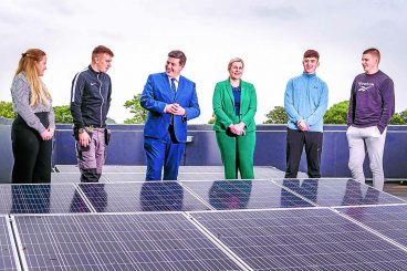 Green Energy Skills Academy launched