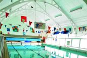 Castle Douglas pool to close for renovations