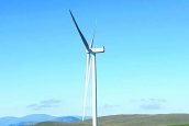 Residents vote against windfarm plan