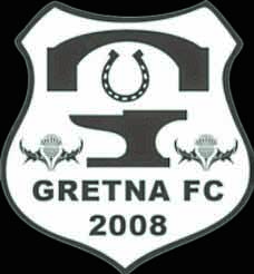 Super seven for Gretna