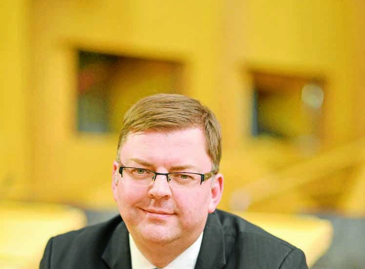 Hacking has ‘dragged on’, says MSP