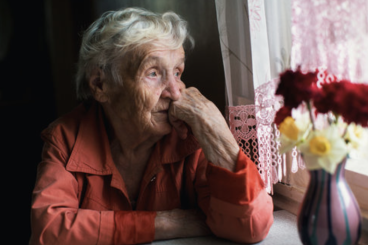 Pensioner poverty highlighted