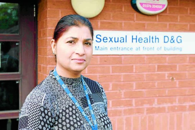 Sexual Assault Referral Centre Marks Anniversary - DNG Online Limited