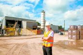 Tile firm benefits from sector growth