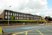 £10m shortfall for school redevelopment