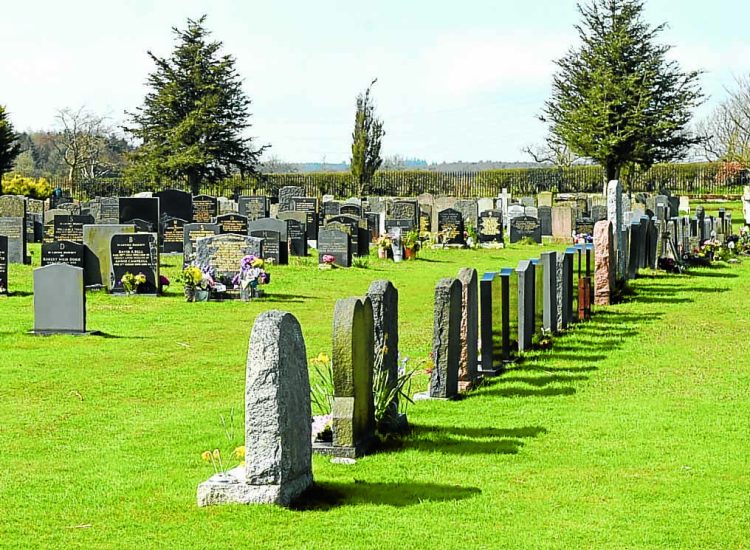 Death less lucrative for council as cremations boom