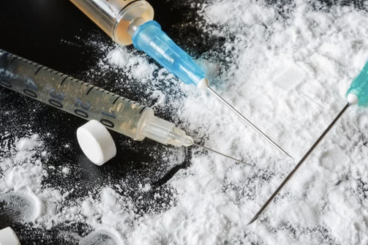 Concern at increase in ‘sudden collapse’ heroin overdoses