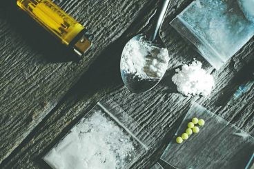 Drop in drug deaths widely welcomed