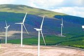 Council work on new windfarm guidance