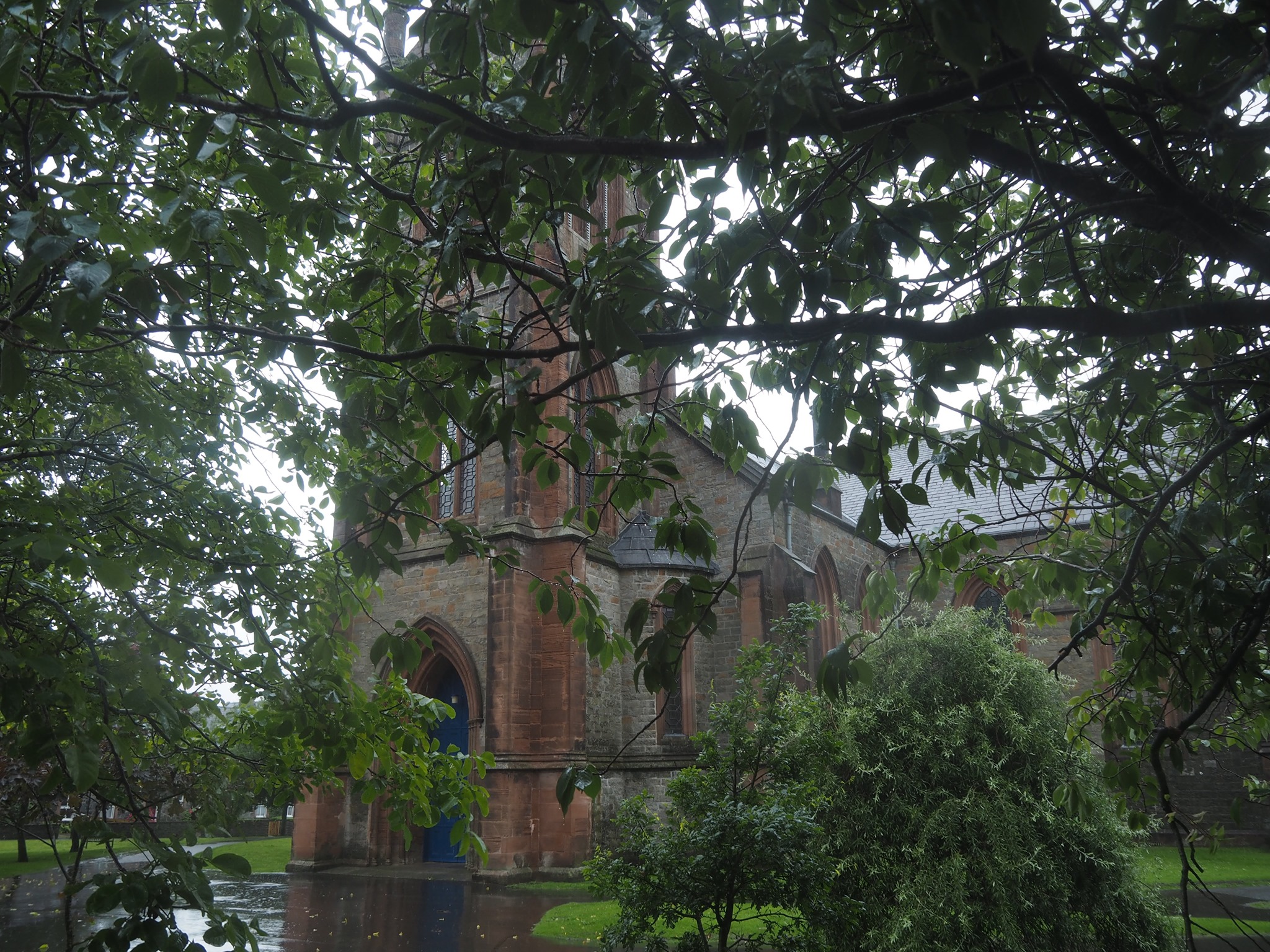 Church bids to get bells ringing again