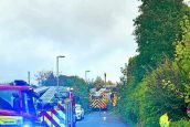 Nithbank fire was ‘wilful’