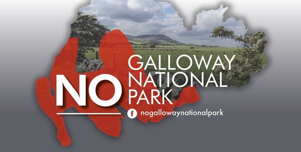 National Park consultation bias fears