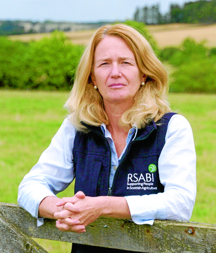 RSABI urges farmers not to bottle up Budget worries