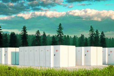 Battery site gets the go-ahead