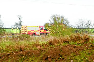 A75: Eastriggs accident update