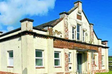 Barbour Hall to transform