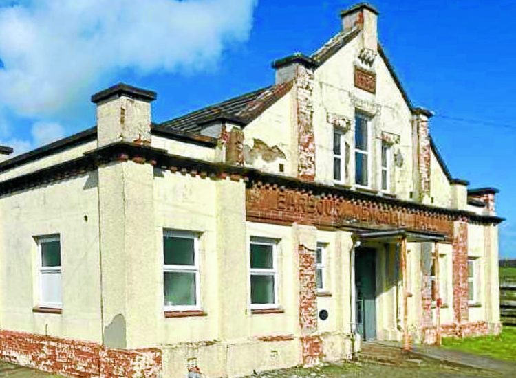 Barbour Hall to transform