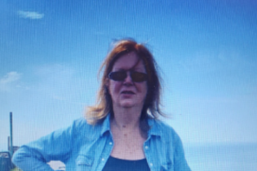 Solway search for missing woman