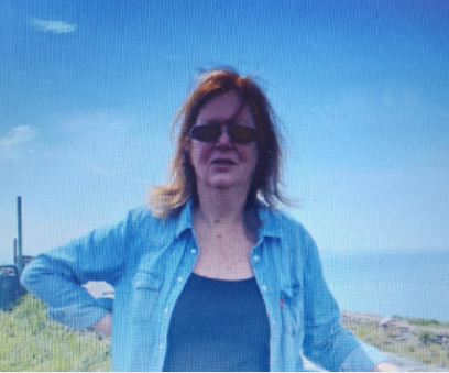 Solway search for missing woman