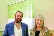 20th Wigtown Poetry Prizes launched