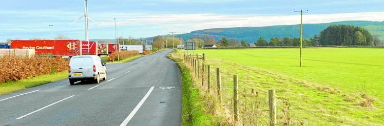 Village abattoir scheme gets go ahead