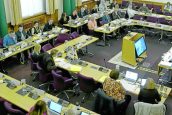 Referendum request agreed by councillors