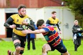 Year ends in defeat for Annan