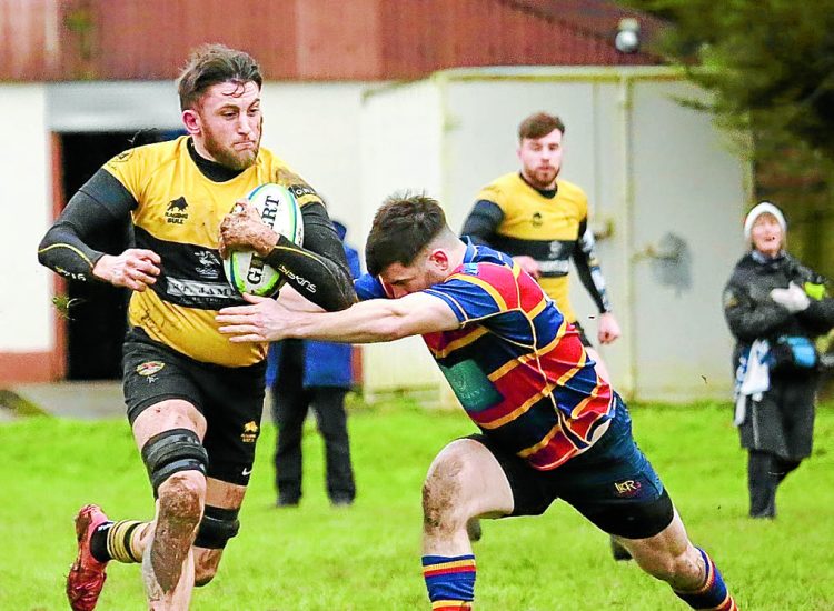 Year ends in defeat for Annan