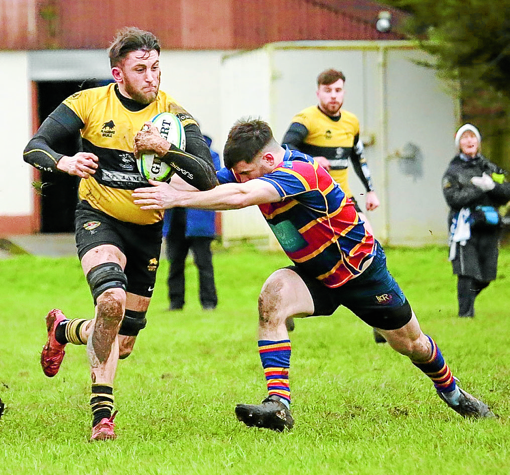 Year ends in defeat for Annan